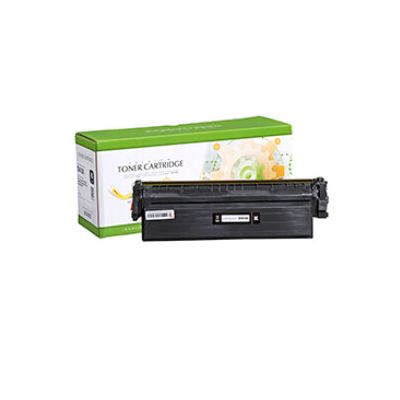 Static Control Components STATIC Toner cartridge compatible with HP CF410X black High Capacity compatible 6.500 pages