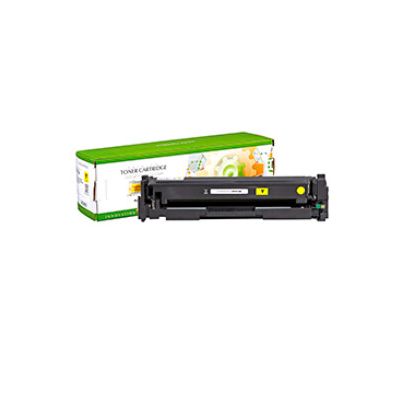 Static Control Components STATIC Toner cartridge compatible with HP CF412A yellow compatible 2.300 pages