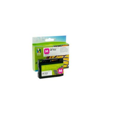 Static Control Components STATIC Ink cartridge compatible with HP CN055AE 932XL magenta remanufactured 825 pages