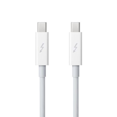 Apple Thunderbolt Cable 0.5 M