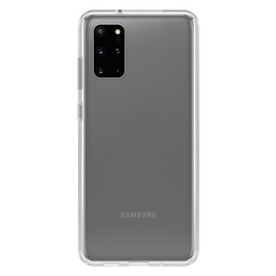 OTTERBOX React Samsung Galaxy S20+ - clear