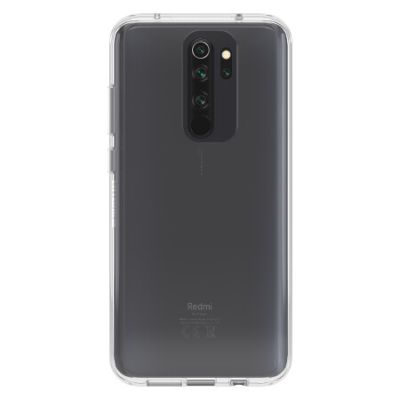 OTTERBOX React Xiaomi Redmi Note 8 Pro clear