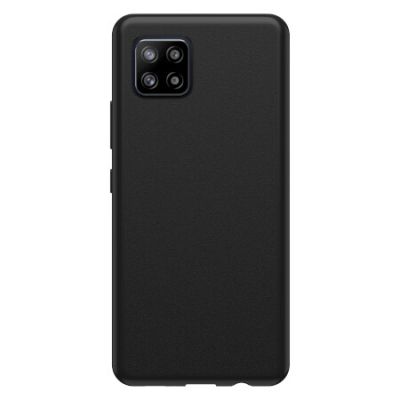 OTTERBOX React Samsung Galaxy A42 5G - black