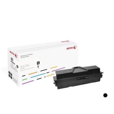 Xerox Toner noir. Equivalent à Kyocera TK-160. Compatible avec Kyocera FS-1120D/1120DN