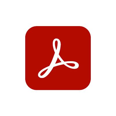 ADOBE TLP Acrobat Pro 2020 MLP (FR) PointValue 540