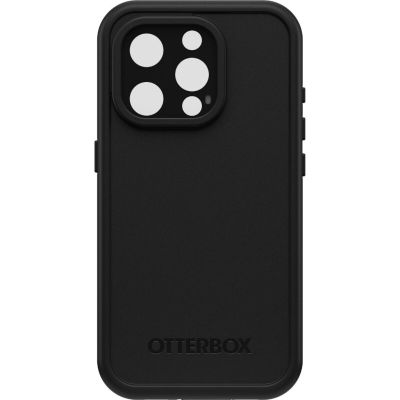 OTTERBOX Fre MagSafe iPhone 15 Pro Black
