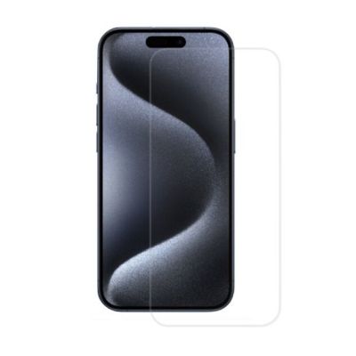 MW Glass 2.5D Standard for iPhone 15