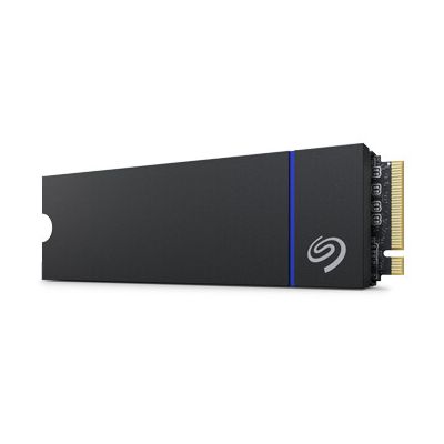 Seagate Game Drive PS5 NVMe M.2 2 To PCI Express 4.0 3D TLC