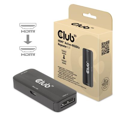 CLUB3D CAC-1307 câble HDMI