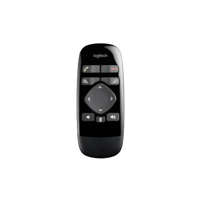 Logitech BCC950 télécommande IR Wireless Webcam Appuyez sur les boutons