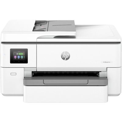 HP OfficeJet Pro Imprimante tout-en-un grand format 9720e