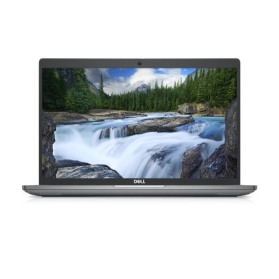 DELL Latitude 5440 Intel® Core™ i5 i5-1335U Ordinateur portable 35,6 cm (14") Full HD 16 Go DDR4-SDRAM 512 Go SSD Wi-Fi 6E (802.11ax) Windows 11 Pro Gris