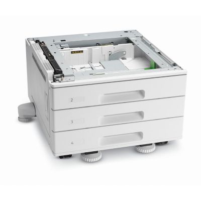Xerox Module 3 magasins 520 feuill. A3 (1 560 feuilles)