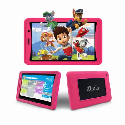Kurio Tab Ultra 2 - Nickelodeon - Pink Rose