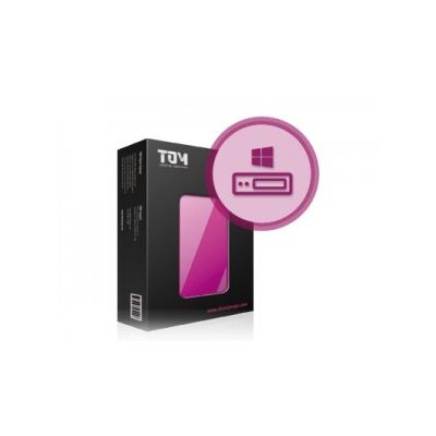 TDM Li/Player 1Yr distributor 1-50u