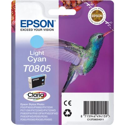 Epson Hummingbird Cartouche "Colibri" - Encre Claria Cc