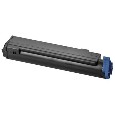 OKI B410/430 440 Black Toner 3.5 IEC 19752