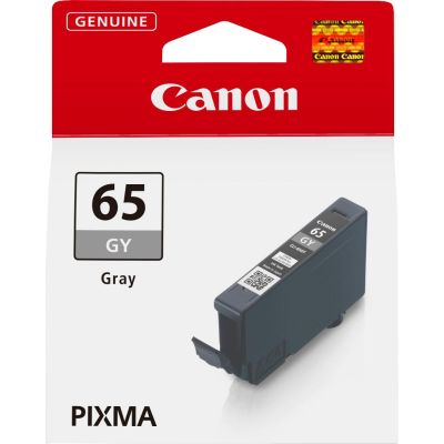Canon Cartouche d'encre gris CLI-65GY