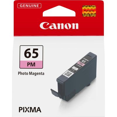 Canon Cartouche d'encre photo magenta CLI-65PM