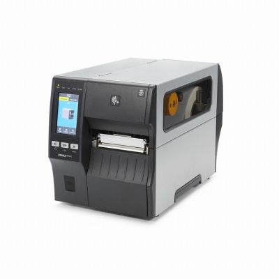 Zebra ZT411 - 4i Industrial Printer