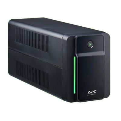 APC Back-UPS BX750MI Alimentation de secours - 750 VA, 4x C13, USB