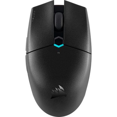 Corsair KATAR PRO Wireless Gaming Mouse Black EU