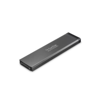 Sandisk Pro Blade SSD MAG 4TB
