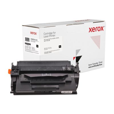 Everyday Toner Mono ™ de Xerox compatible avec HP 59A (CF259A), Capacité standard