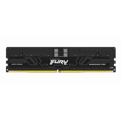 Kingston Technology FURY 16 Go 4800 MT/s DDR5 ECC Reg CL36 DIMM Renegade Pro PnP