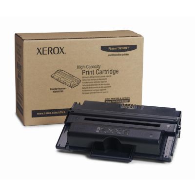 Xerox Cartouche de toner Phaser™ 3635MFP - 108R00795