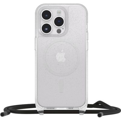 OtterBox ReactNecklaceMagSafeiPhone14Prostardust