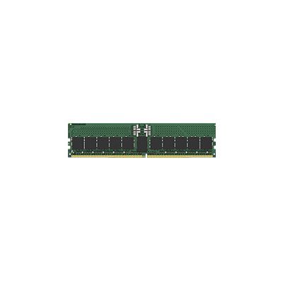 Kingston Technology 32GB DDR5 4800MT/s ECC Reg 2Rx8 Module