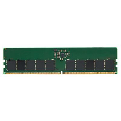 Kingston Technology KSM56E46BS8KM-16HA module de mémoire 16 Go 1 x 16 Go DDR5 5600 MHz ECC