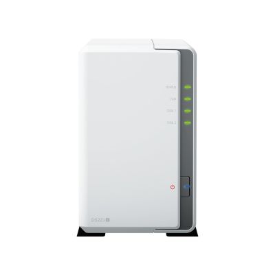 Synology NAS DS223j