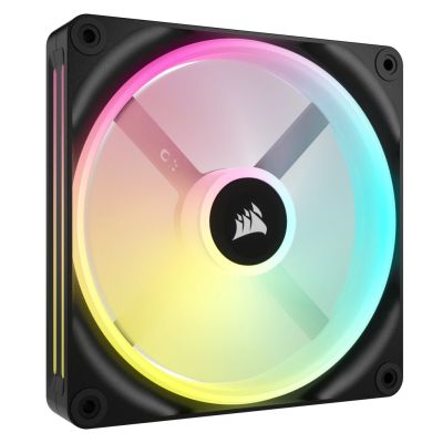 Corsair QX iCUE LINK QX140 RGB Expansion Kit