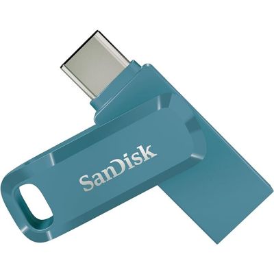 Sandisk Ultra Dual Drive Go USB-C Navagio 64GB