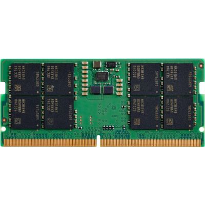 HP 16GB DDR5 5600MHz SODIMM Memory module de mémoire 16 Go 1 x 16 Go