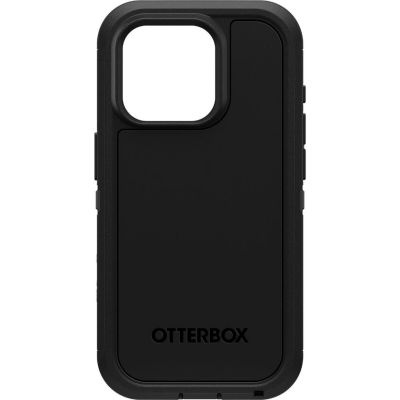 OtterBox Defender XT iPhone 15 Pro - black