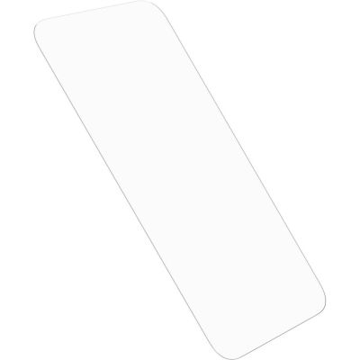 OtterBox Glass iPhone 15 Pro Max - clear