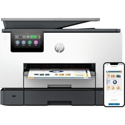 HP OfficeJet Pro Imprimante Tout-en-un 9130b