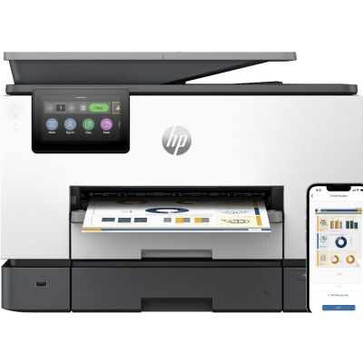 HP OfficeJet Pro Imprimante Tout-en-un 9130b