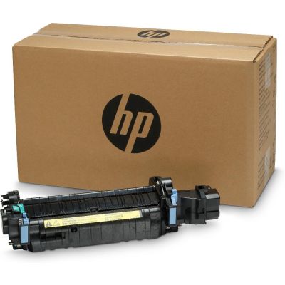 HP Color LaserJet CE246A 110V Fuser Kit unité de fixation (fusers)
