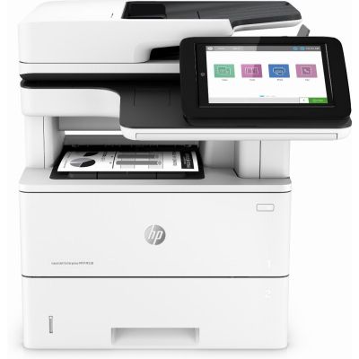 HP LaserJet Enterprise Imprimante multifonction M528dn