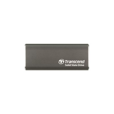 Transcend 2TB Ext. SSD ESD265C USB 10Gbps Type C