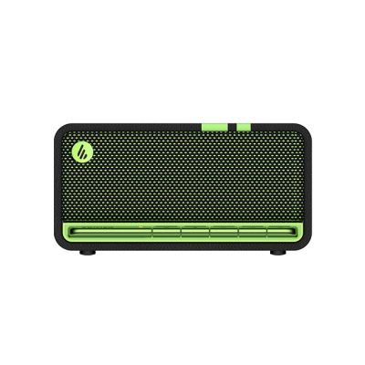 Edifier MP230 - Bluetooth speaker / Zwart-Groen