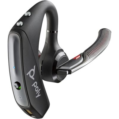 POLY Micro-casque Voyager 5200 Office + câble USB-C vers micro USB