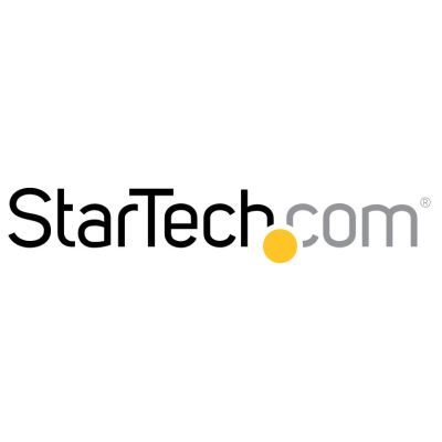 StarTech.com Boîtier Adaptateur en Aluminium pour DD / SSD SATA 2,5" vers 3,5" jusqu'à 12,5 mm