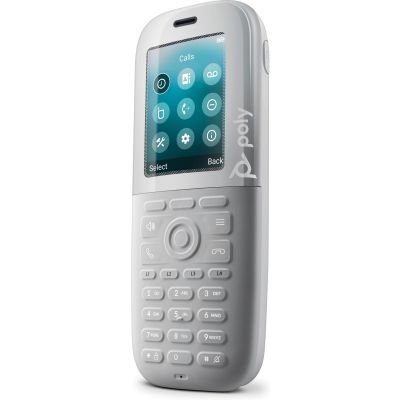 POLY Combiné téléphone DECT Rove 40