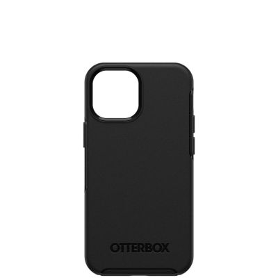 OtterBox Symmetry iPhone 13 mini/12 mini BLACK
