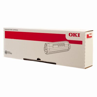 OKI Yellow Toner Cartridge Pro9541WT